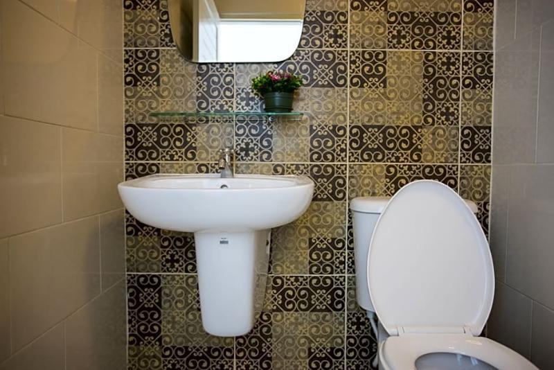 Hotel Maleewan Jomtien Beach