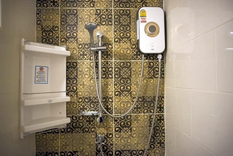 Hotel Maleewan Jomtien Beach