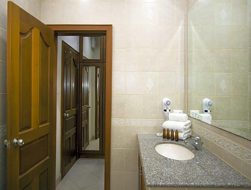 Avoca Pool Villa