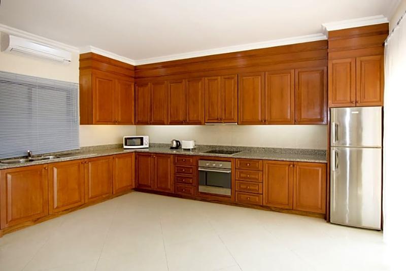 Avoca Pool Villa *