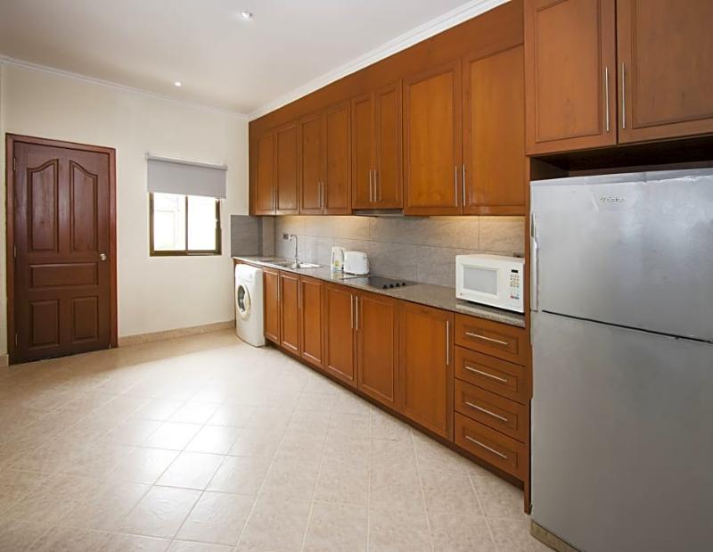 Avoca Pool Villa