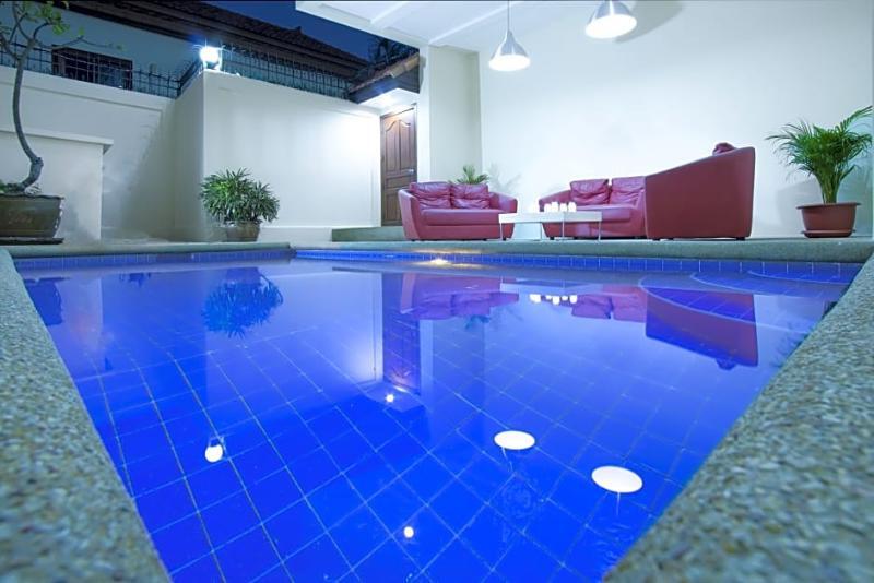 Hotel Avoca Pool 3*