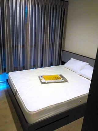 Sea View Long Balcony With Rooftop Pool In Aparthotel 3*