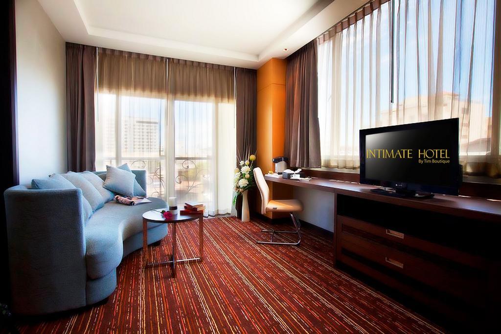 Intimate - Sha Extra Hotel