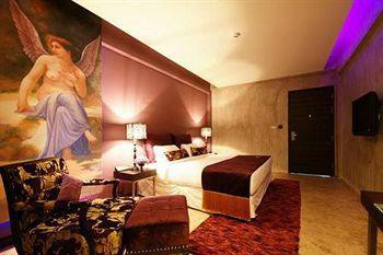 Idyll 4* Pattaya