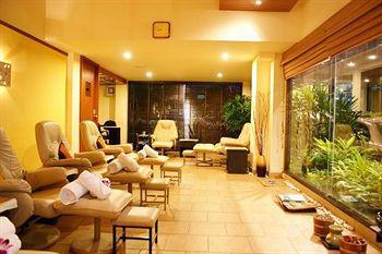 Idyll Hotel