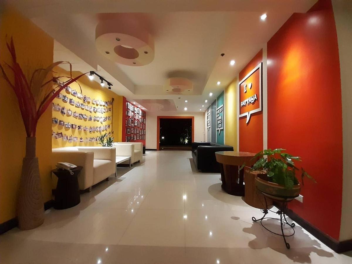 Baron Hotel Pattaya