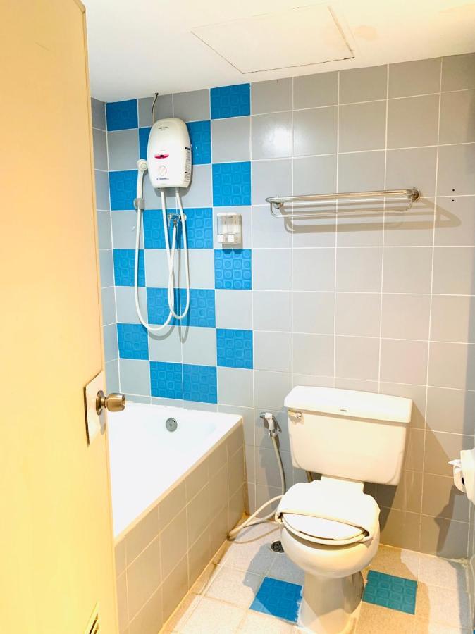 Hotel Angket Hip Pattaya