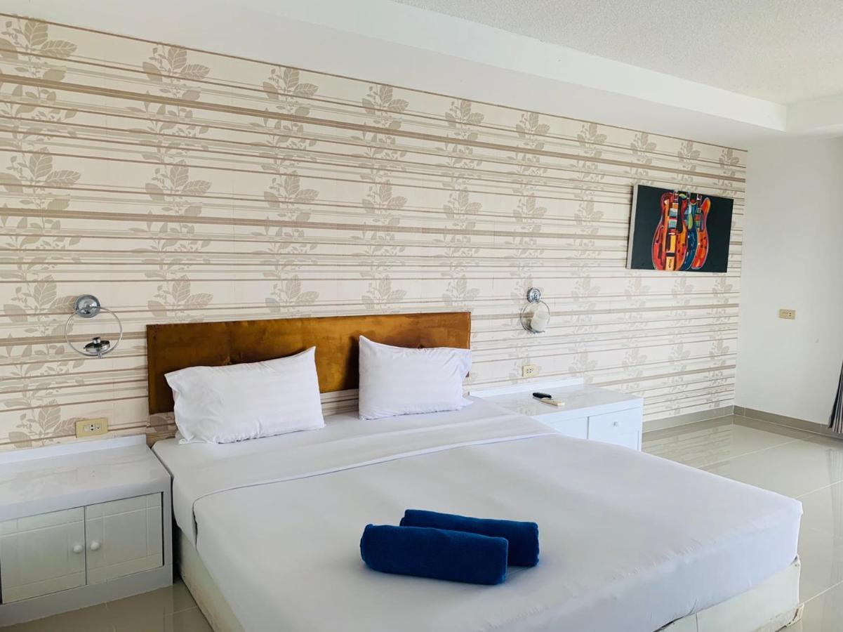 Hotel Angket Hip Pattaya