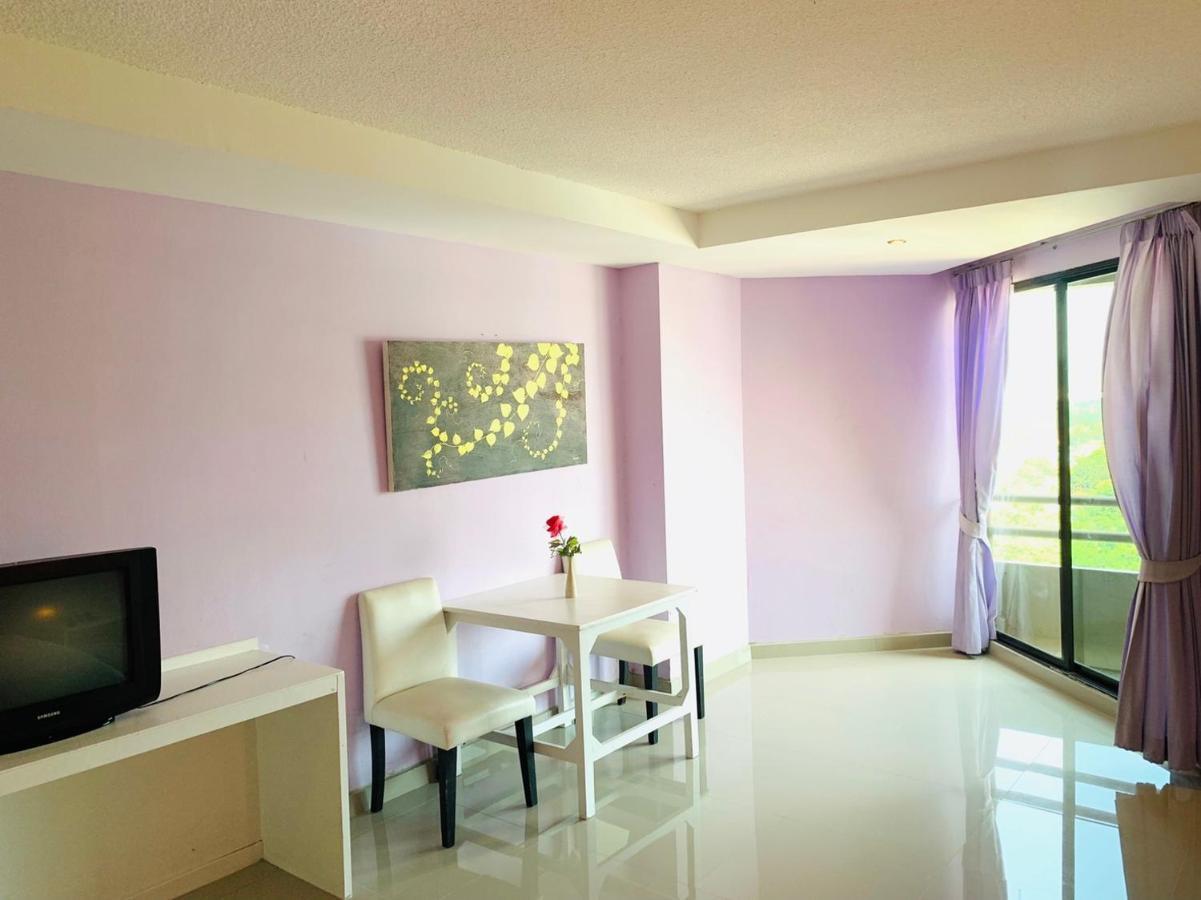 Hotel Angket Hip Pattaya