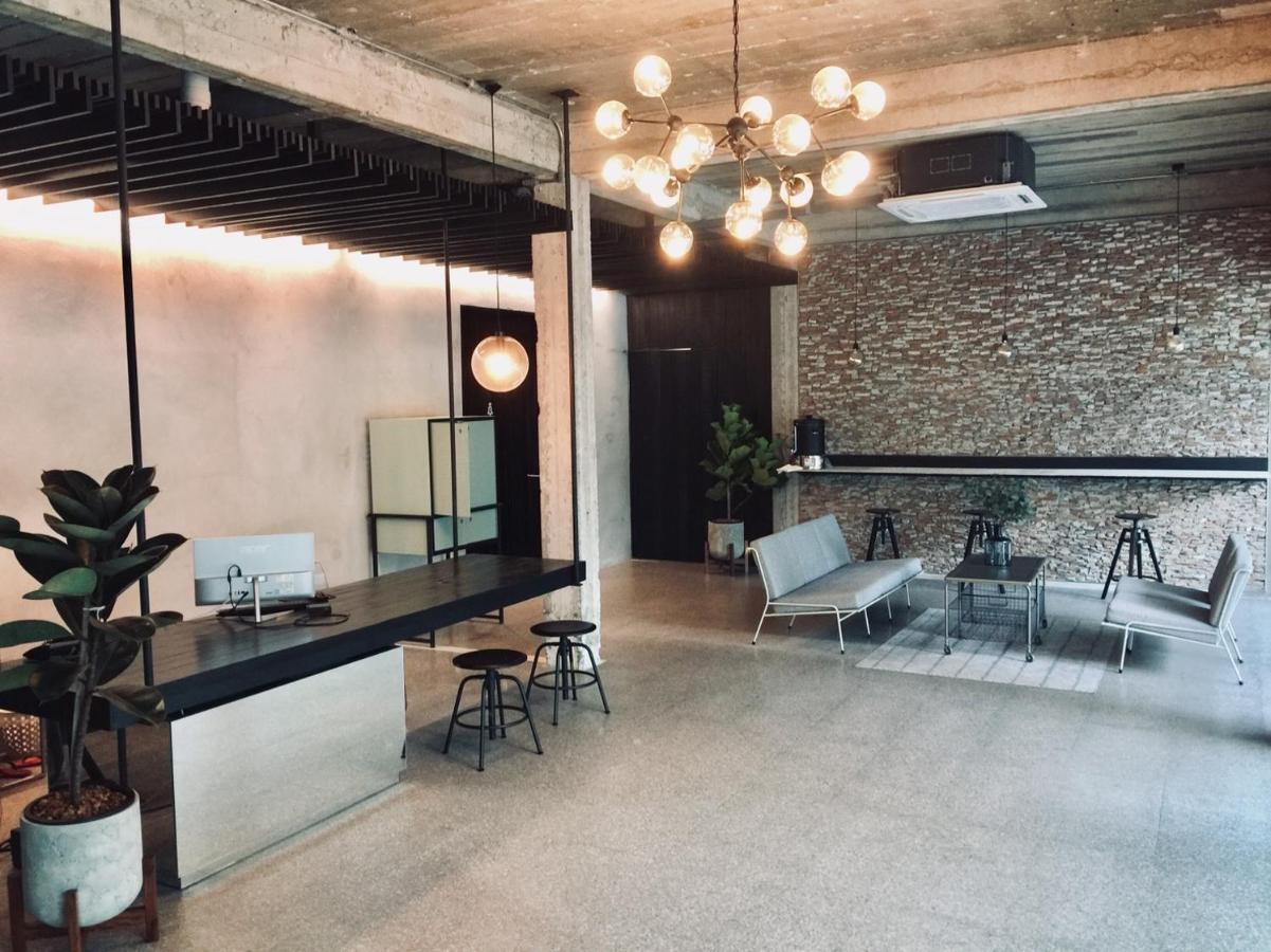 The View Hotel Pattaya