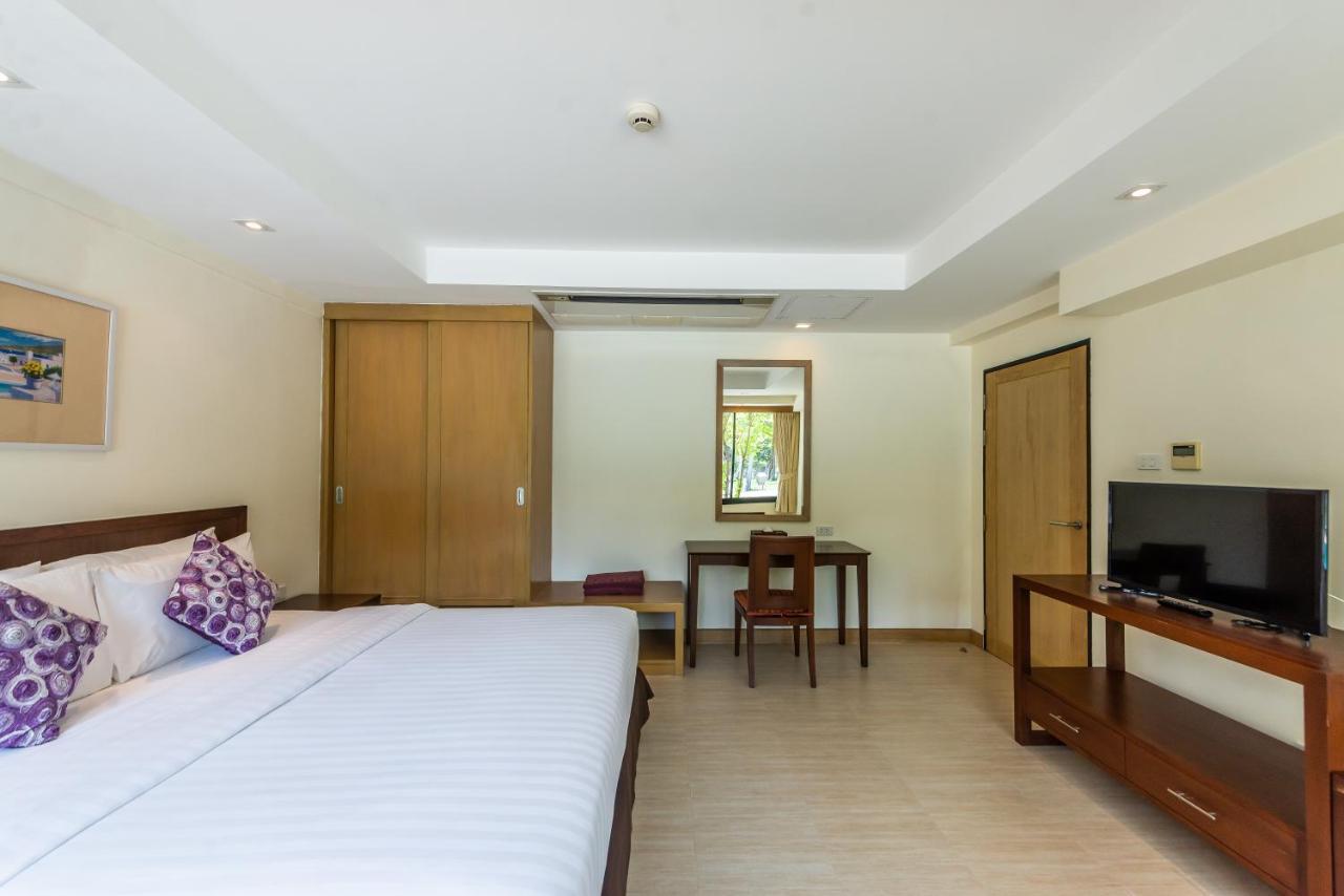 Tropicana Resort 4*