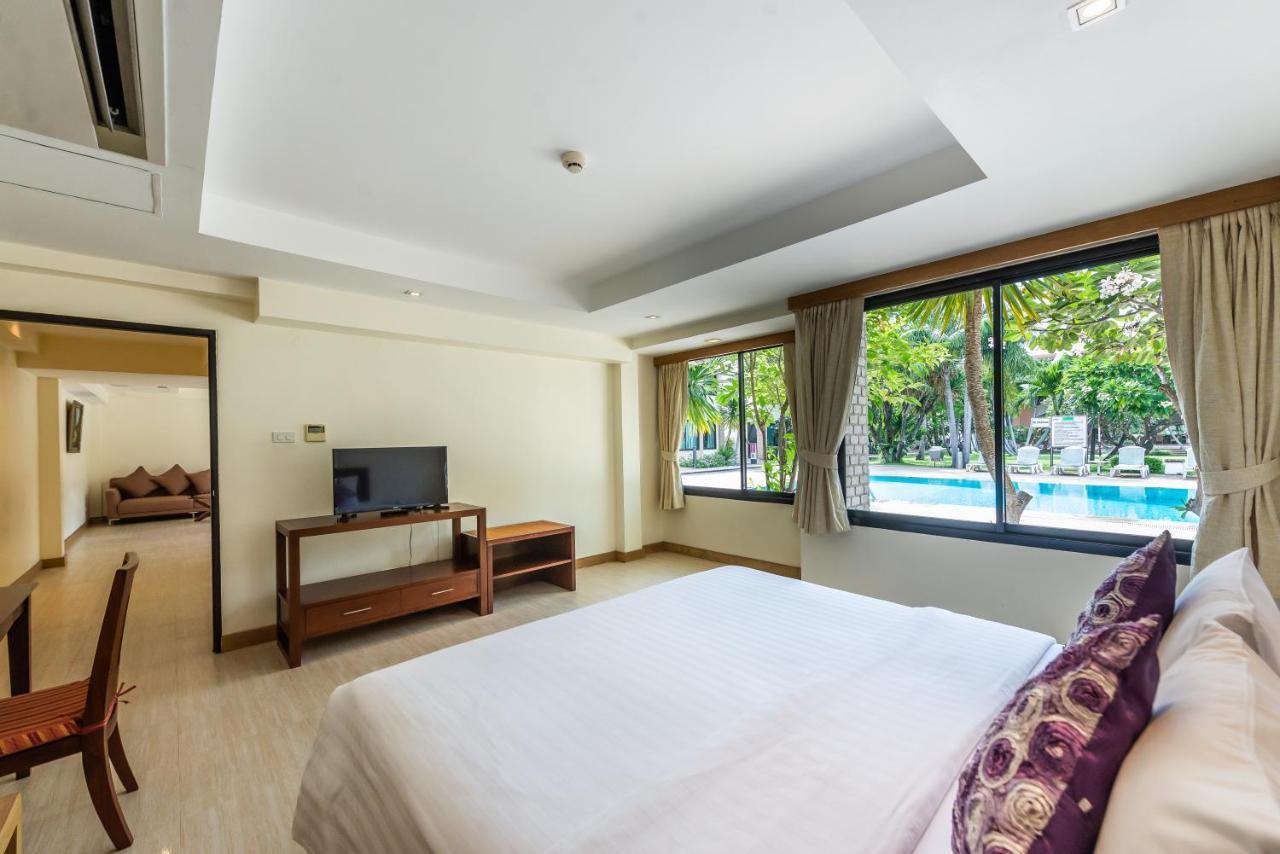 Tropicana Resort