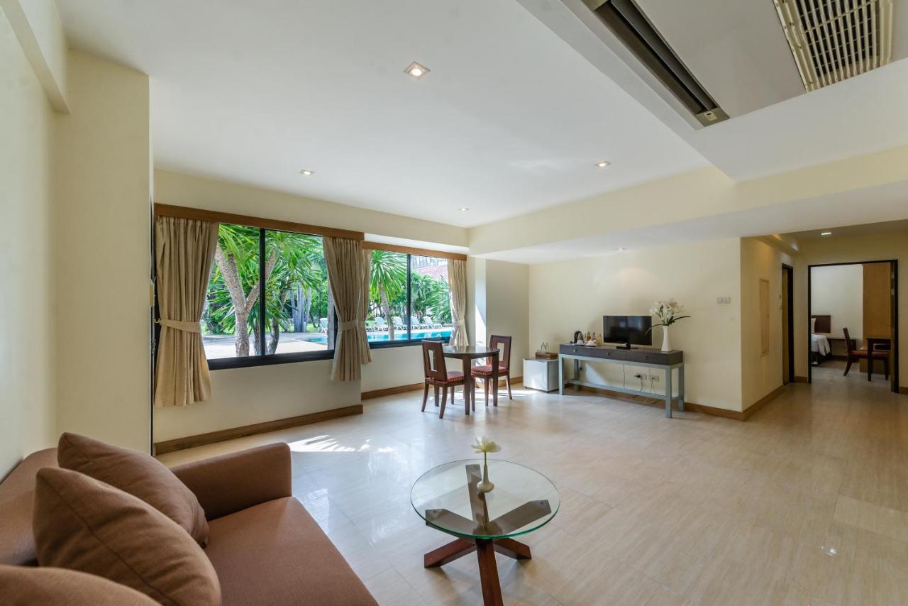 Tropicana Resort 4*