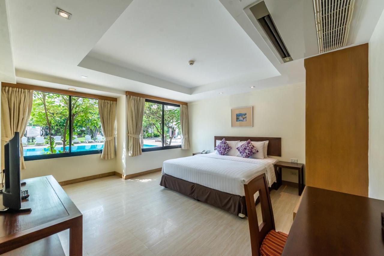 Tropicana Pattaya