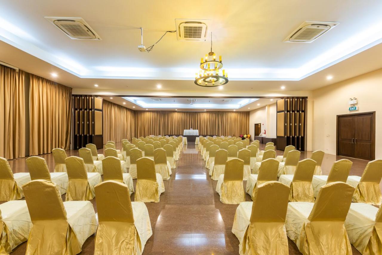 Tropicana Pattaya