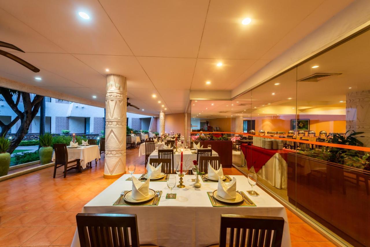 Resort Tropicana Pattaya