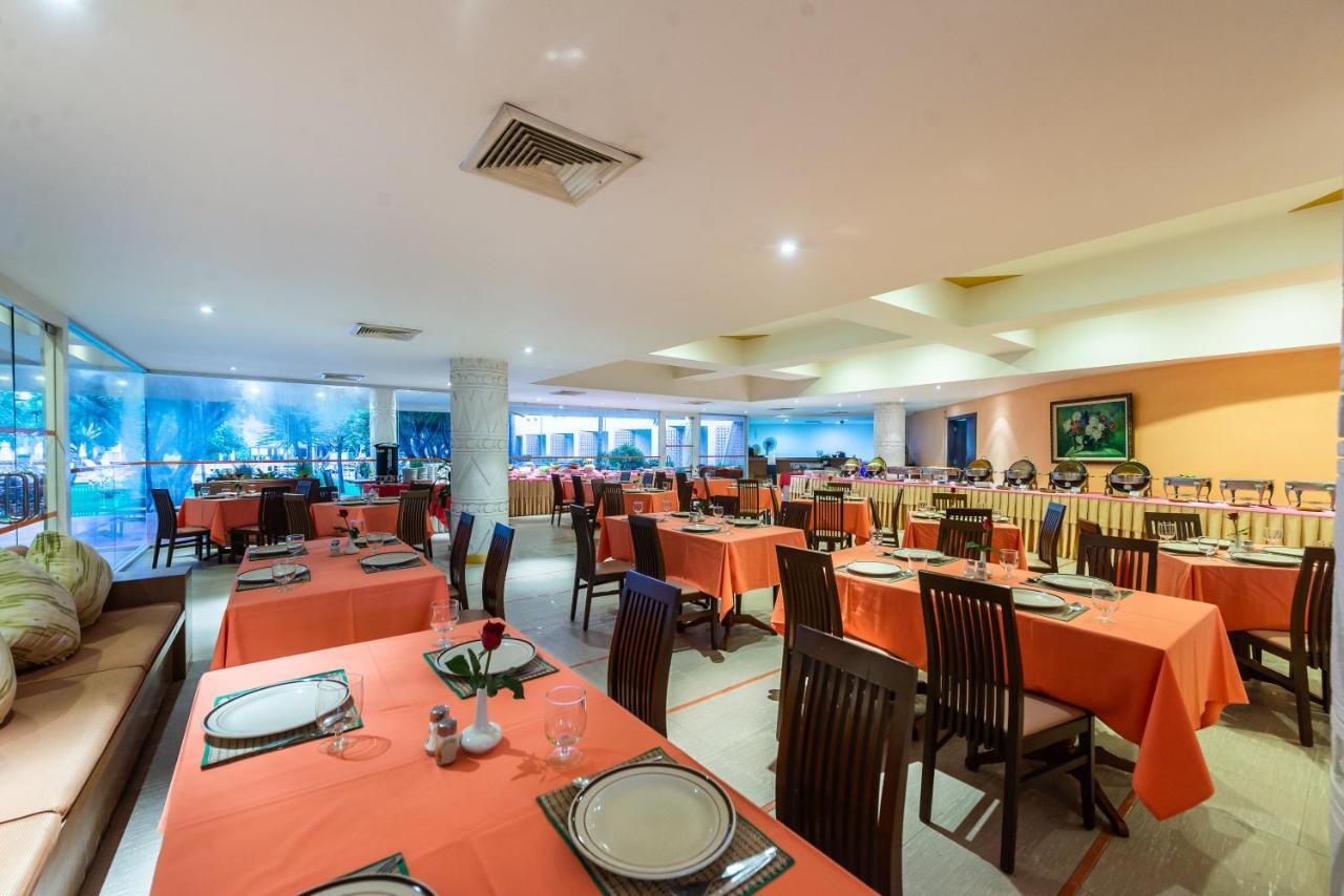 Tropicana 4* Pattaya