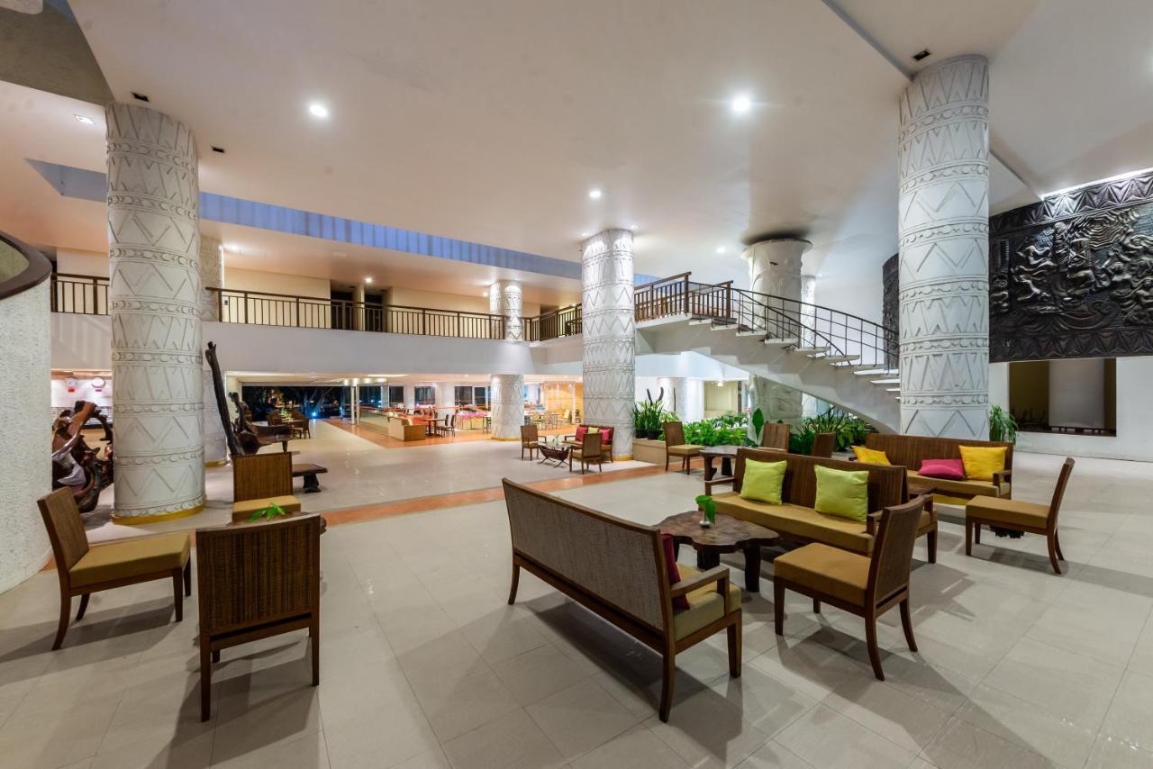Tropicana Resort Pattaya