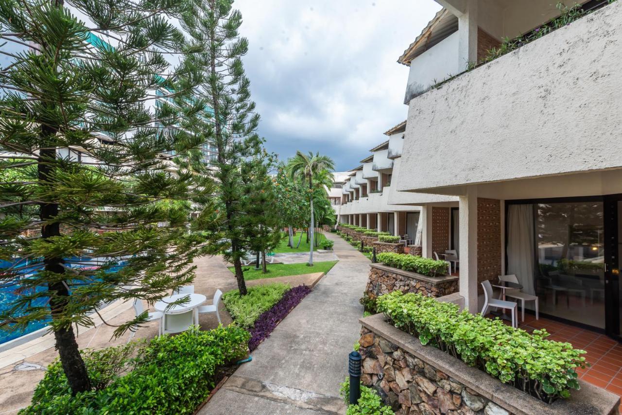 Resort Tropicana Pattaya