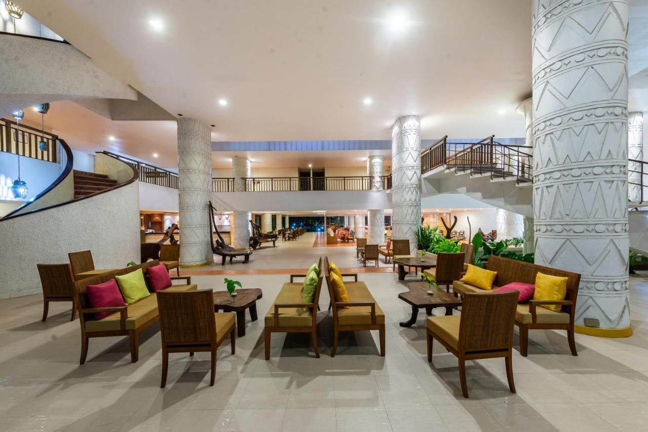 Tropicana Resort
