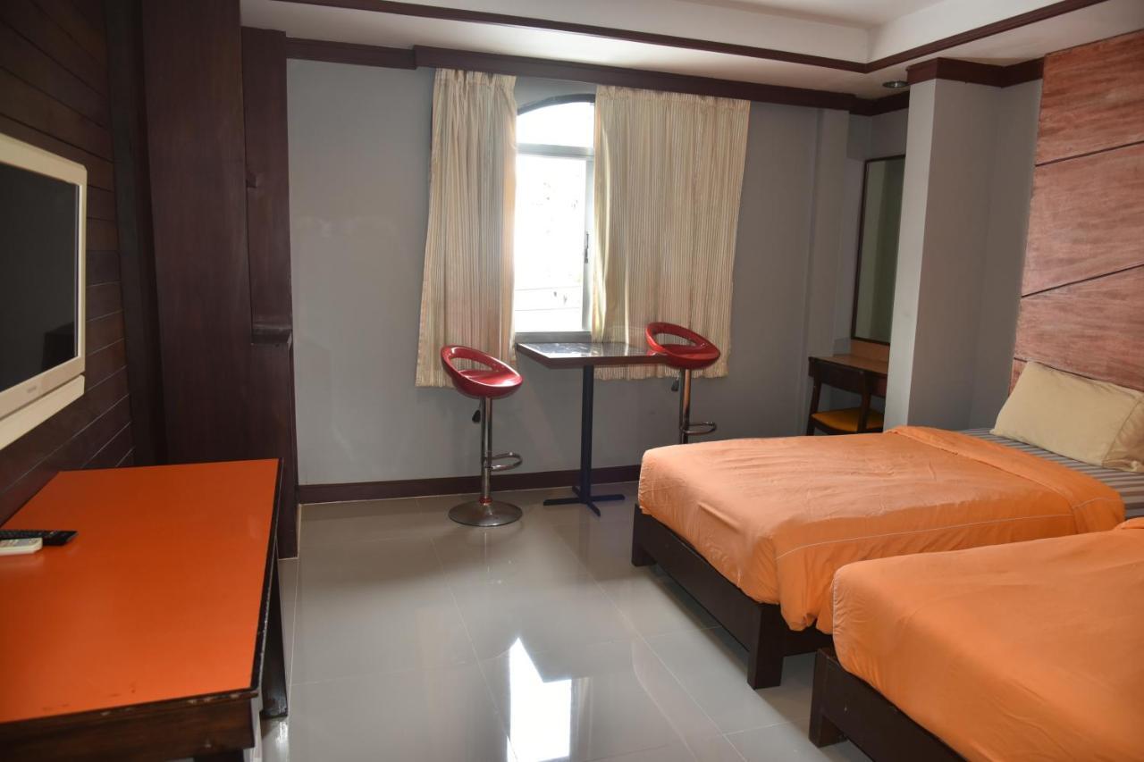 The Palm Delight Pattaya