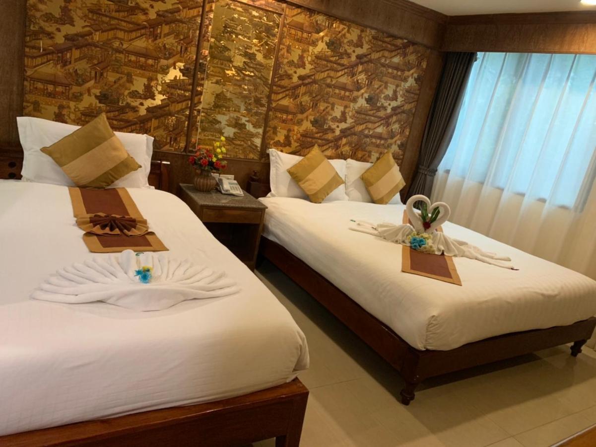 Hotel Boutique 3*