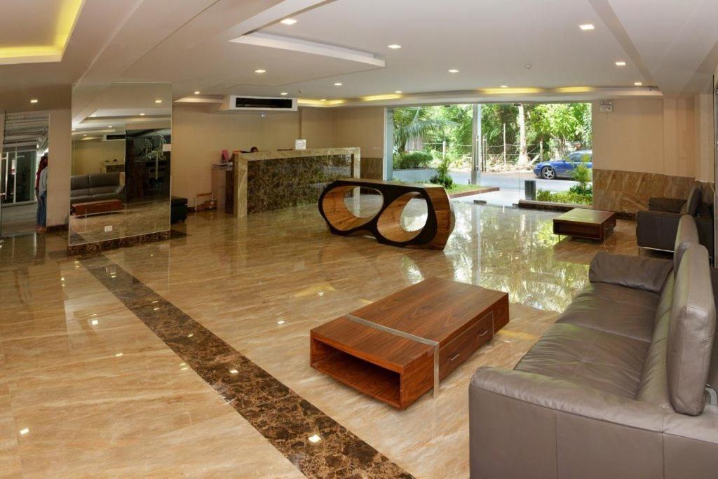 Apartment Laguna Bay 2 By Alula *