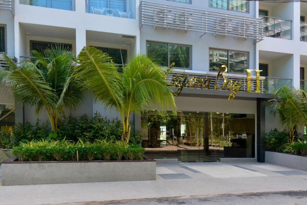 Apartment Laguna Bay 2 By Alula Pattaya