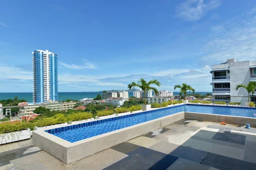 Apartment Laguna Bay 2 By Alula Pattaya