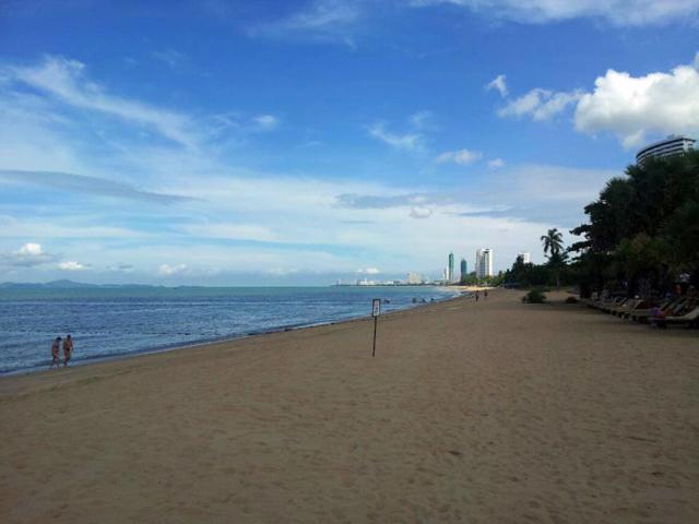 Laguna Bay 2 By Alula * Pattaya