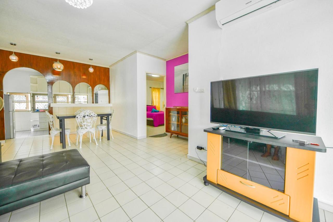 Villa Dream