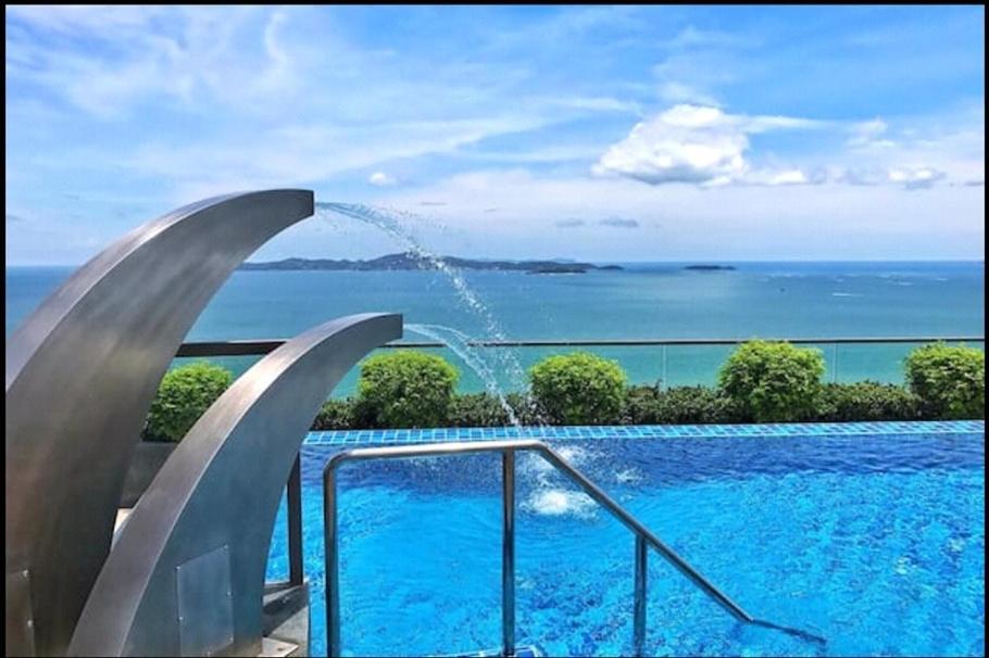 The Peak Towers Pattaya