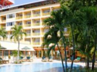 Hotel Bella Express Pattaya