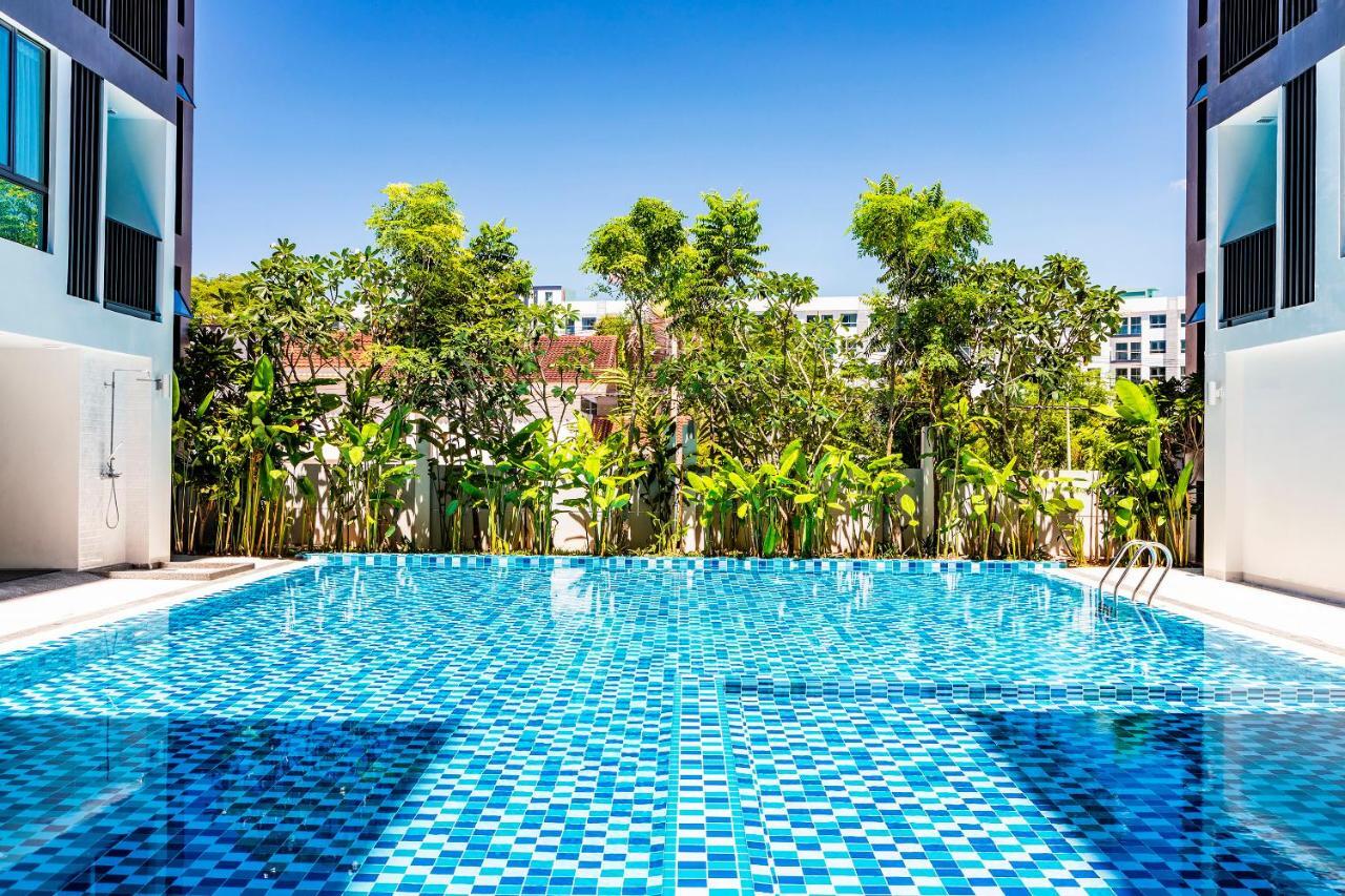 Hotel The Rizin