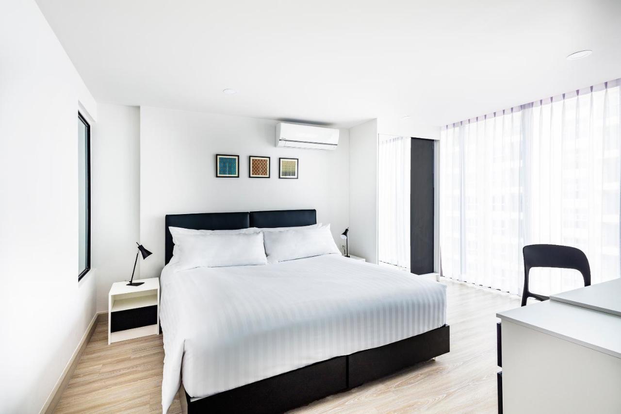 Hotel The Rizin