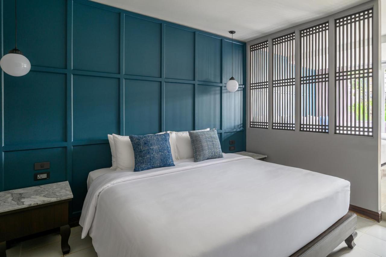 Hotel Quarter 09