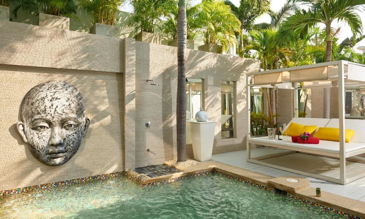 Luxury 3 Beds Pool Amaya & Nara Villa