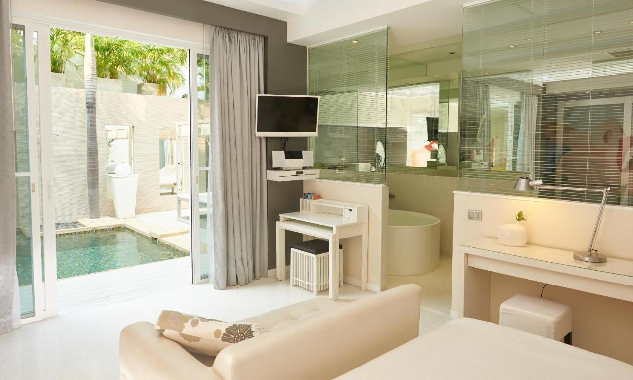 Villa Luxury 3 Beds Pool Amaya & Nara *