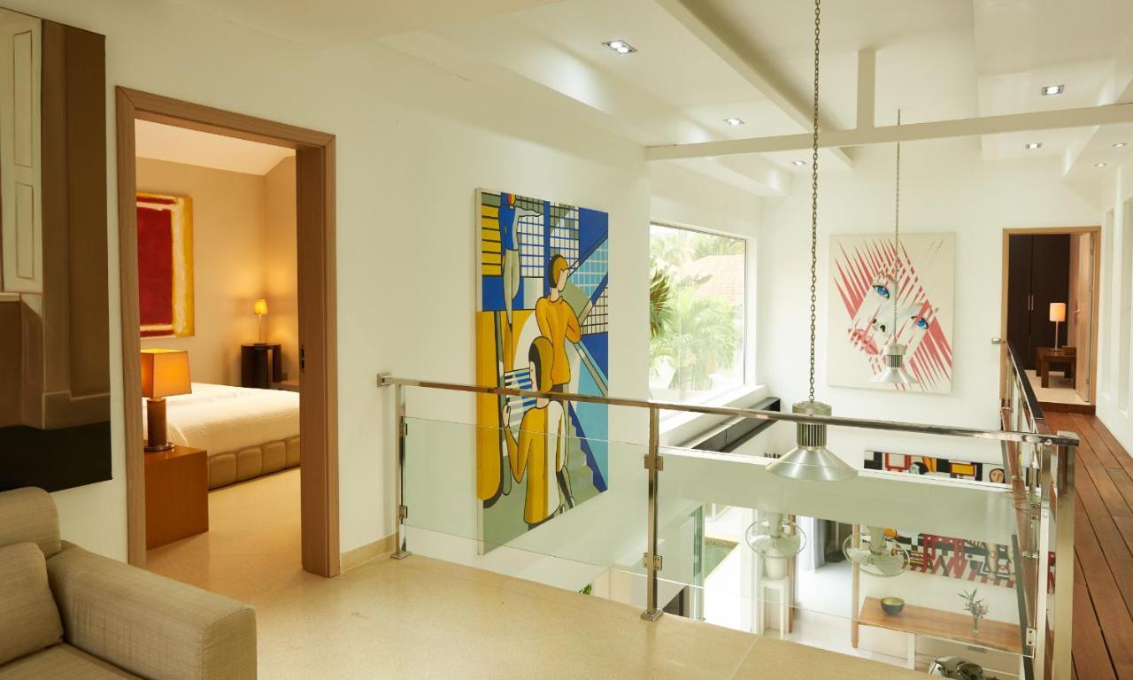 Luxury 3 Beds Pool Amaya & Nara Villa Pattaya