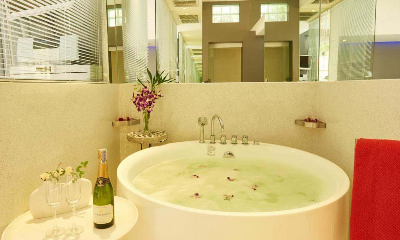 Luxury 3 Beds Pool Amaya & Nara Pattaya