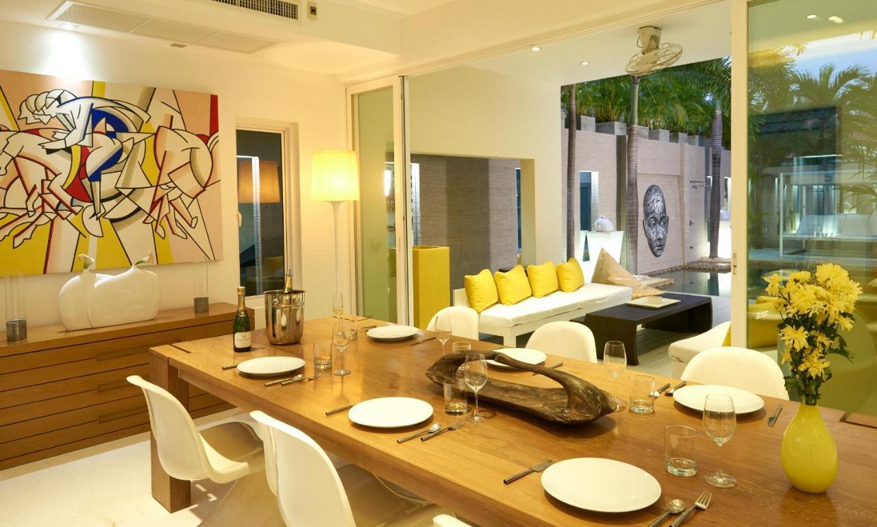 Luxury 3 Beds Pool Amaya & Nara Pattaya