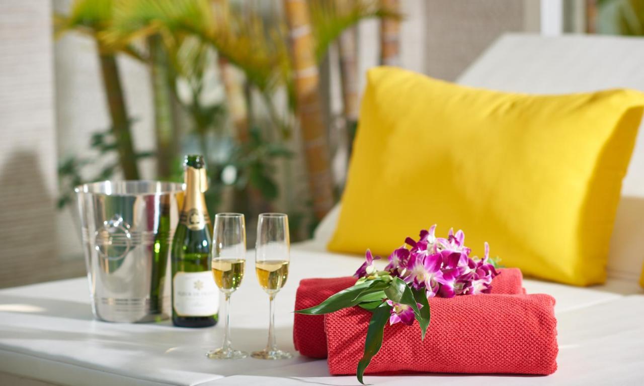 Villa Luxury 3 Beds Pool Amaya & Nara