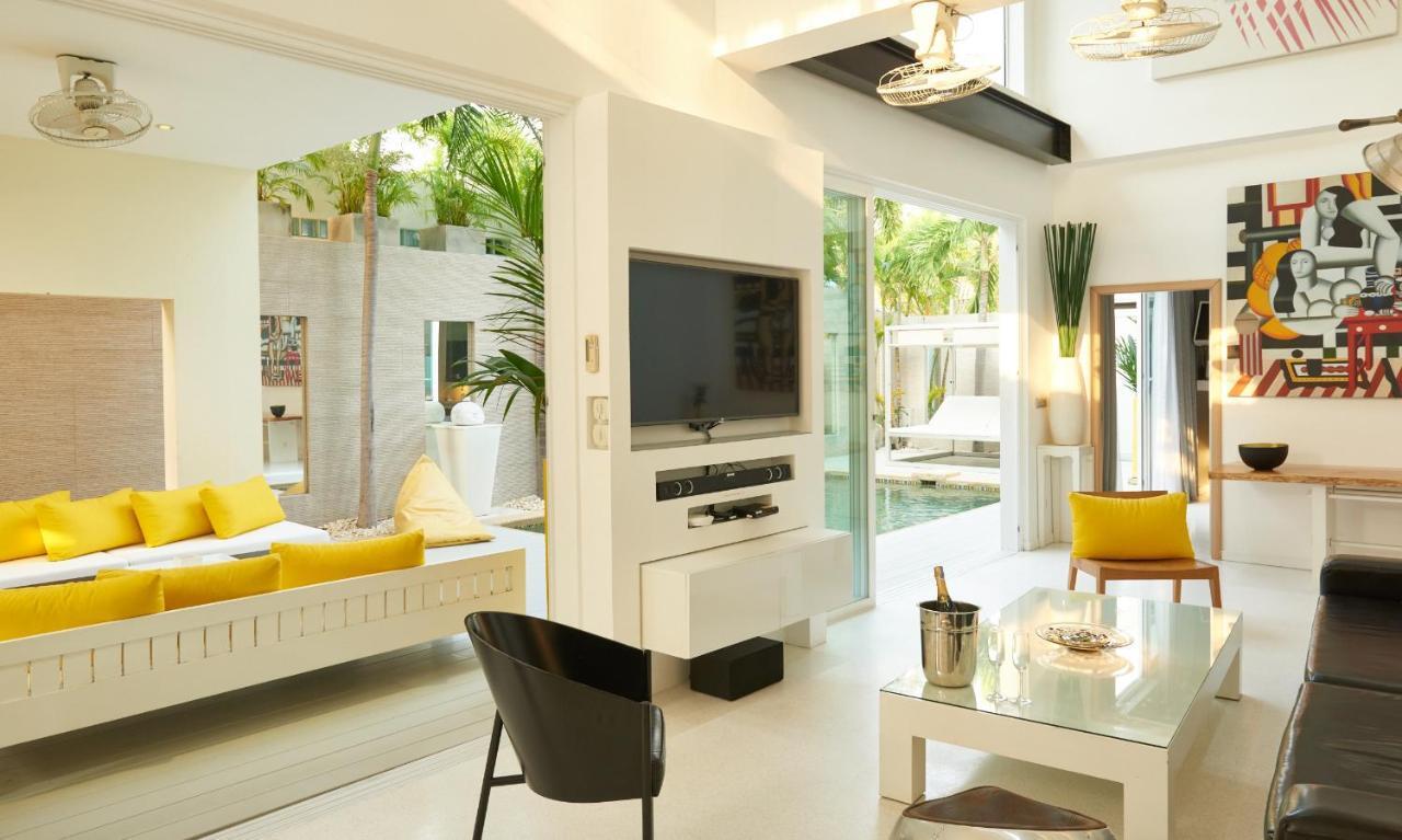 Luxury 3 Beds Pool Amaya & Nara Pattaya