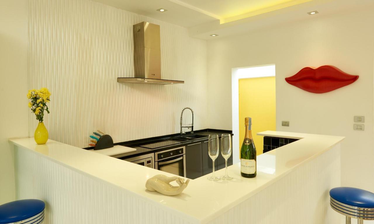 Villa Luxury 3 Beds Pool Amaya & Nara