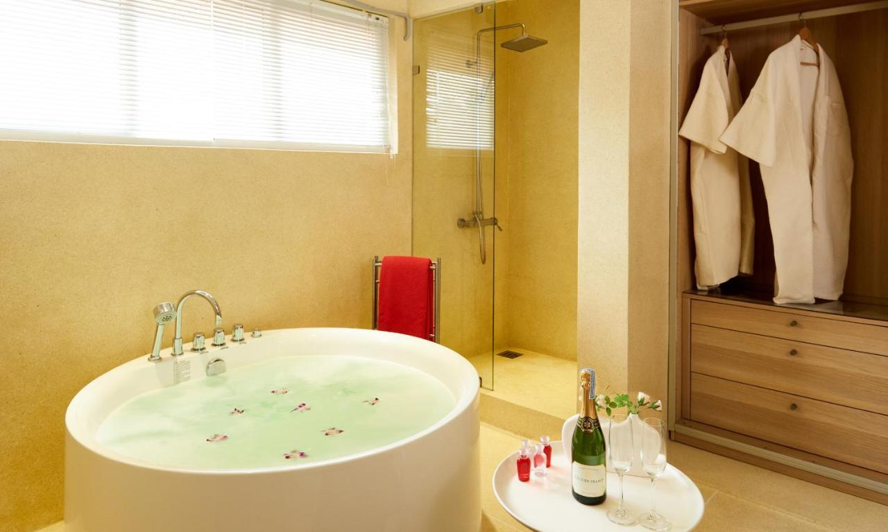 Villa Luxury 3 Beds Pool Amaya & Nara
