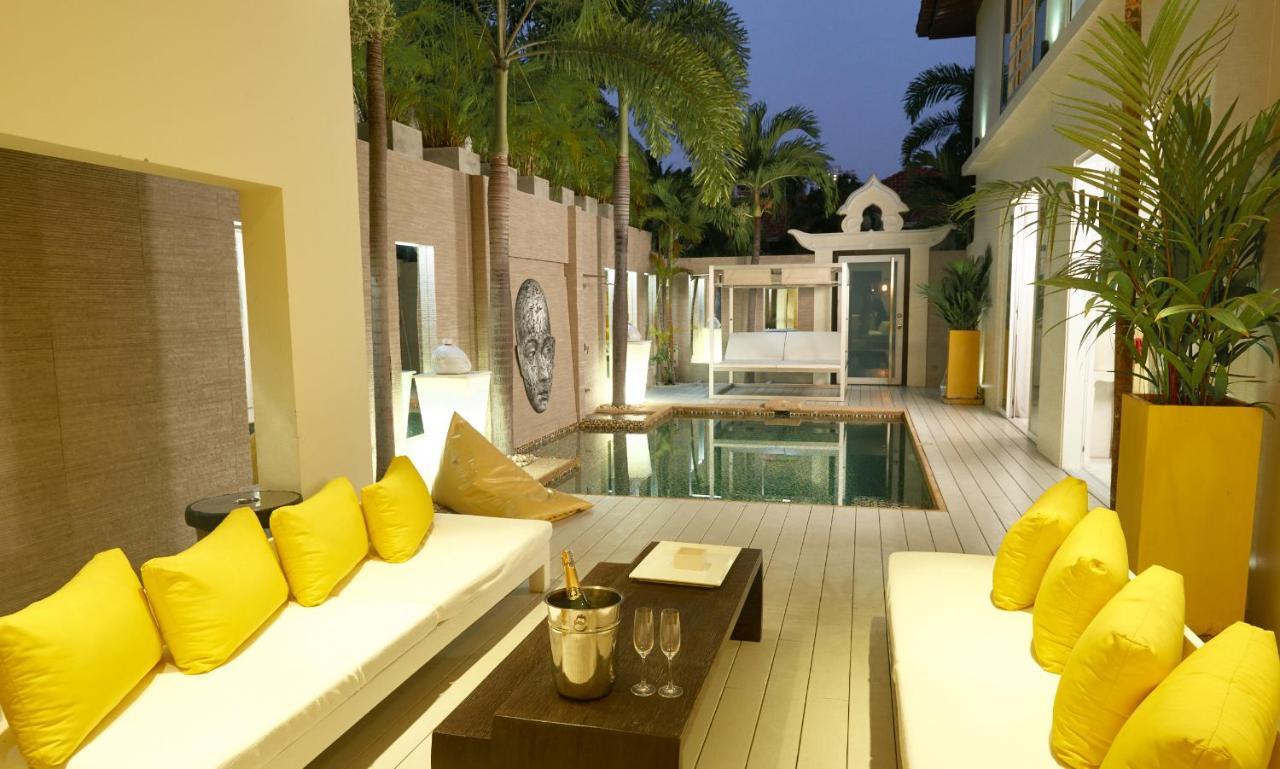 Luxury 3 Beds Pool Amaya & Nara Pattaya