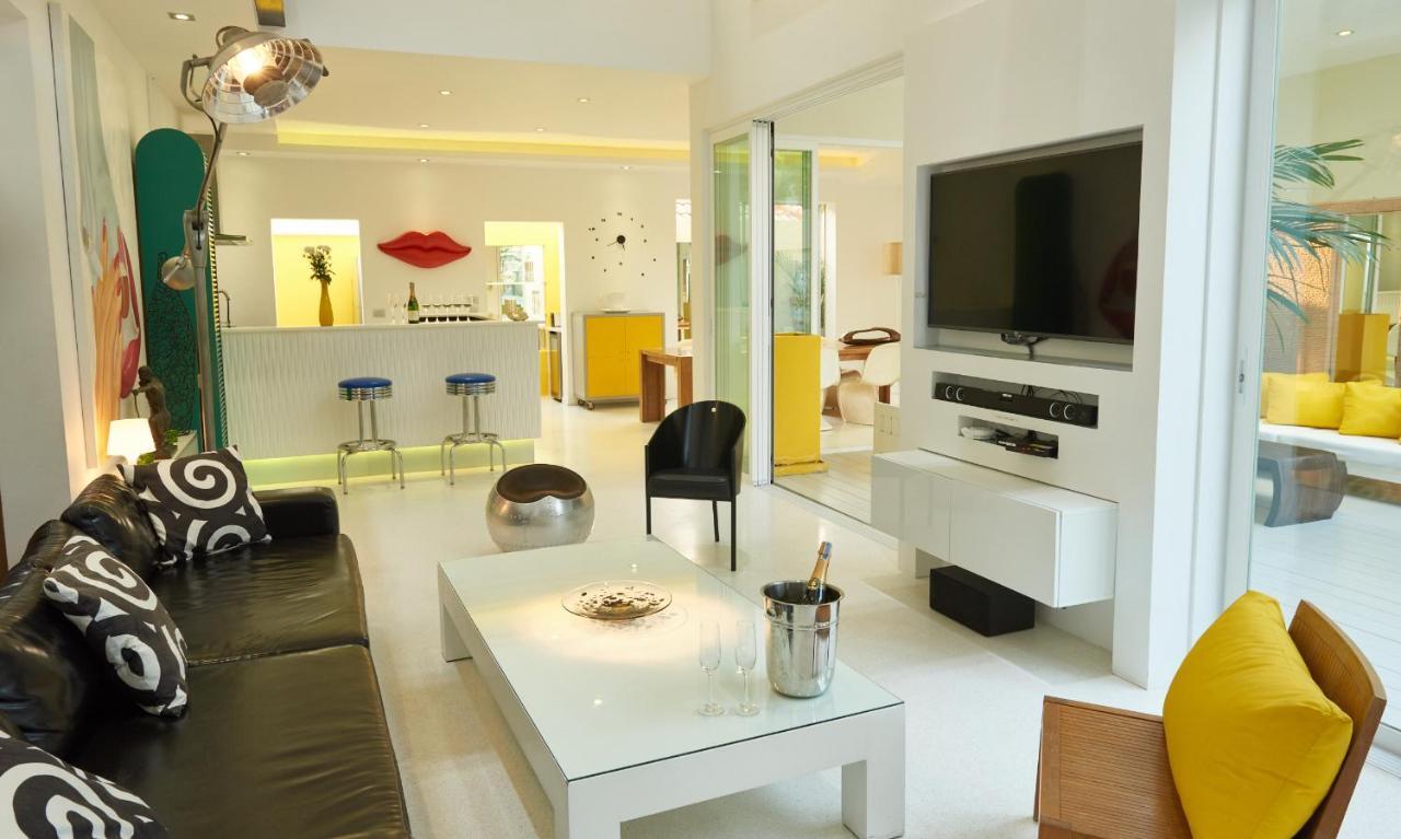 Luxury 3 Beds Pool Amaya & Nara * Pattaya