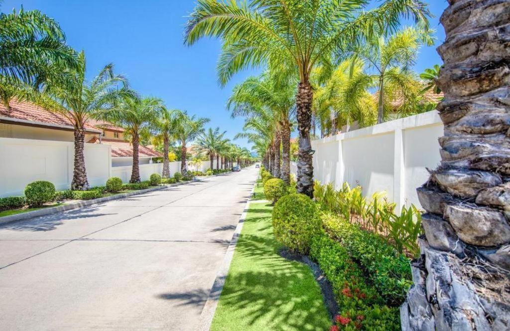 Luxury 3 Beds Pool Amaya & Nara Villa *