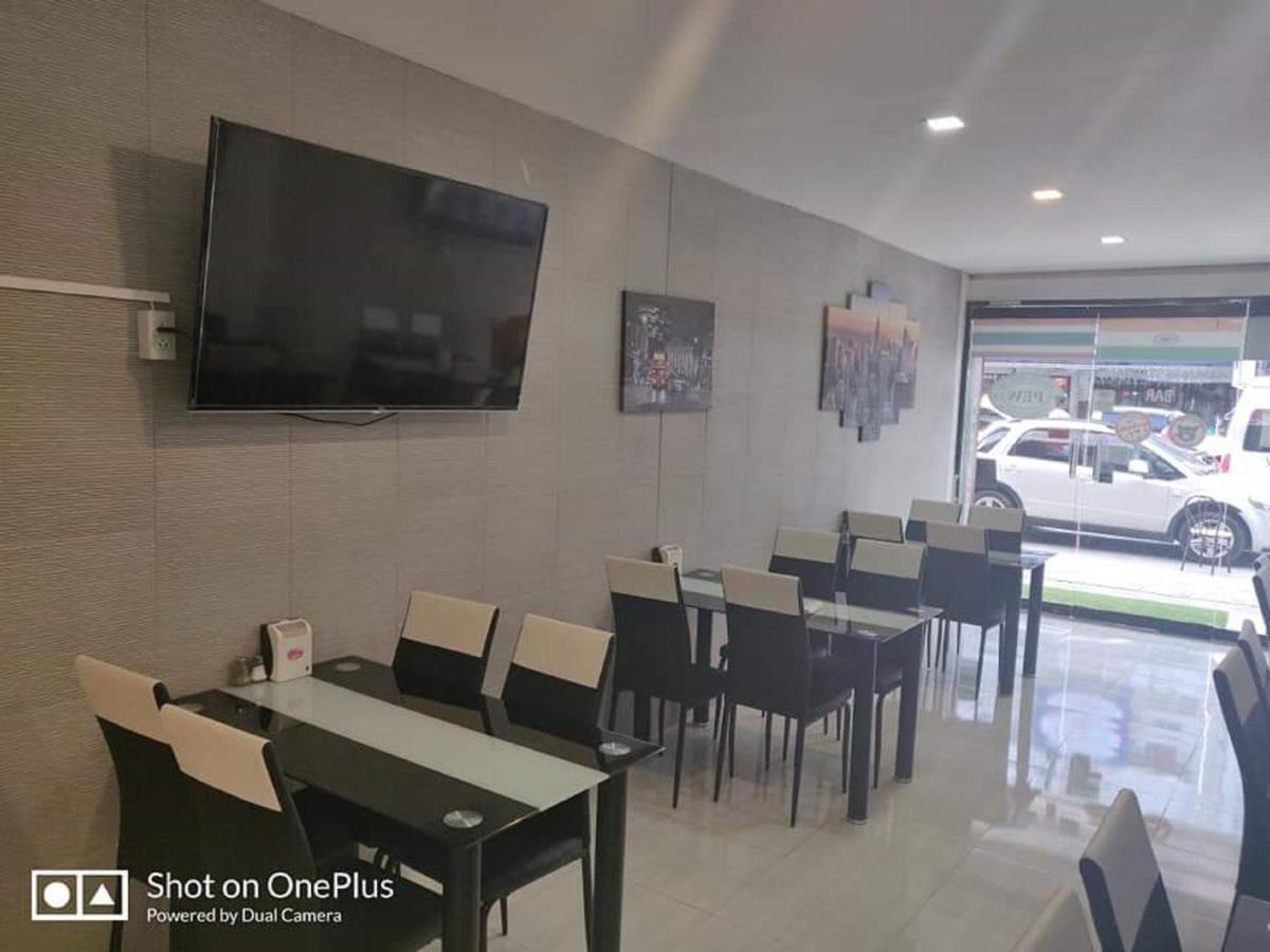 Encore Sea View 2* Pattaya